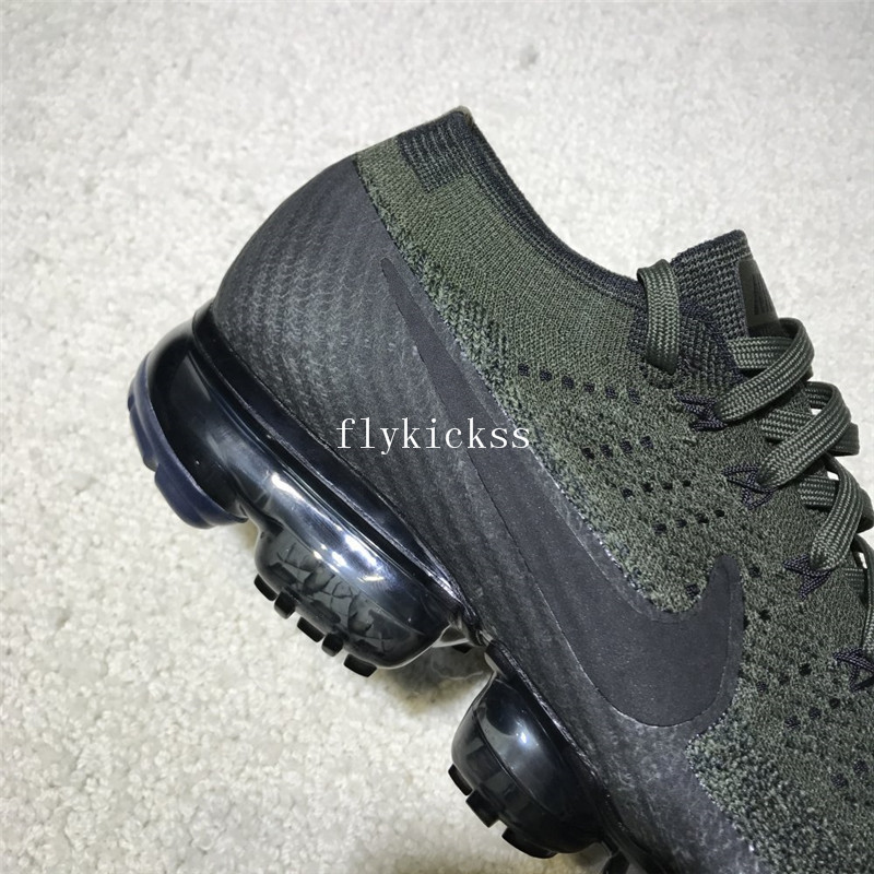 Nike Air VaporMax Flyknit City Tribes